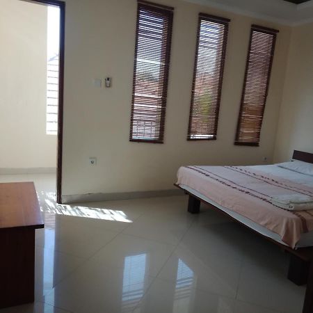 Rika Sanur Homestay Zewnętrze zdjęcie