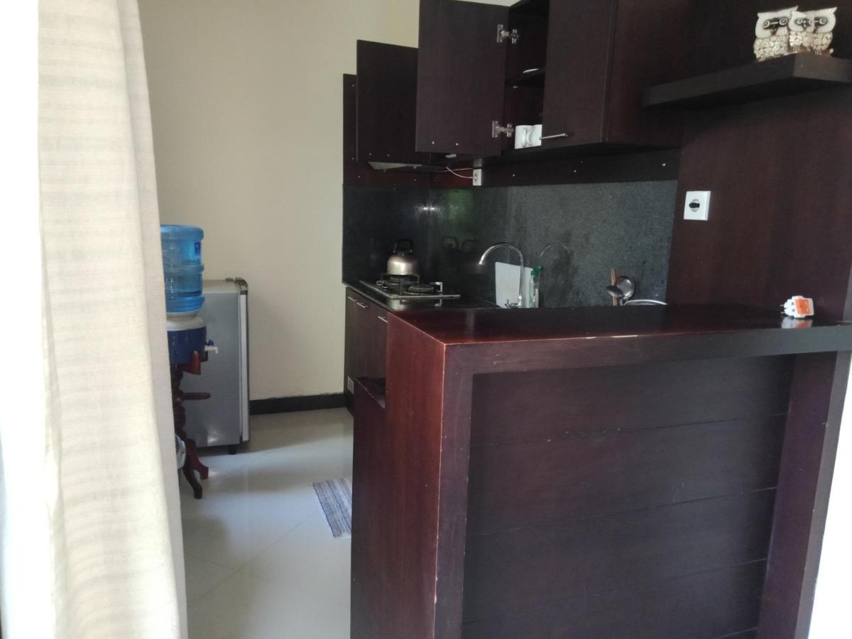 Rika Sanur Homestay Zewnętrze zdjęcie