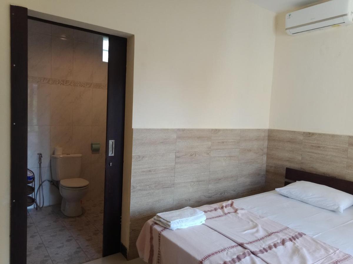 Rika Sanur Homestay Zewnętrze zdjęcie
